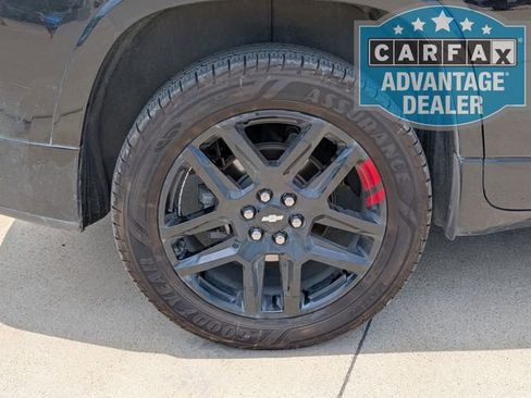 Used 2019 Chevrolet Traverse Premier w/ Redline Edition FWD image 4