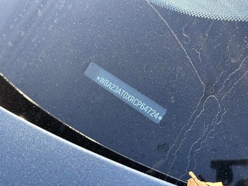 Used 2024 BMW 430i Convertible image 6