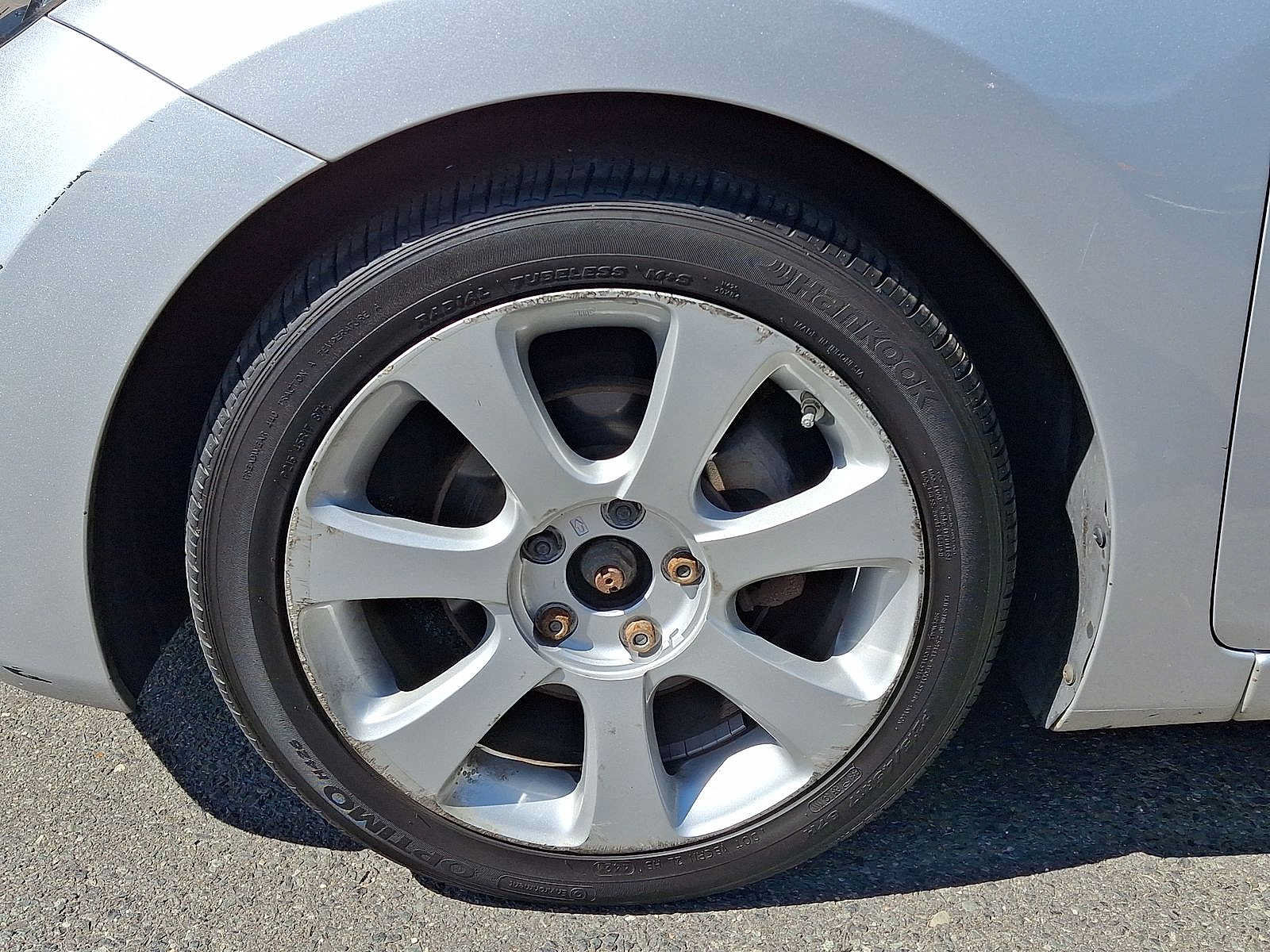 Used 2012 Hyundai Elantra Limited FWD image 33