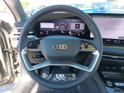 New 2026 Audi A5 2.0T Premium Plus AWD/4WD image 20
