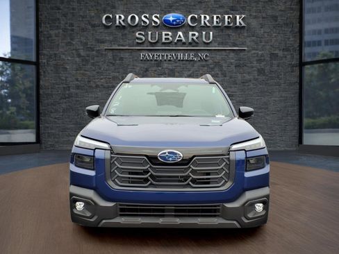 New 2026 Subaru Outback Limited image 2