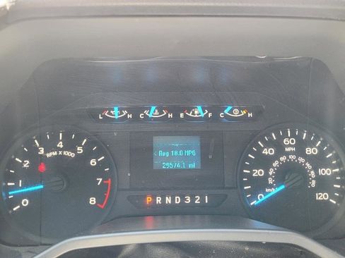 Used 2015 Ford F150 XL w/ XL Power Equipment Group RWD image 23