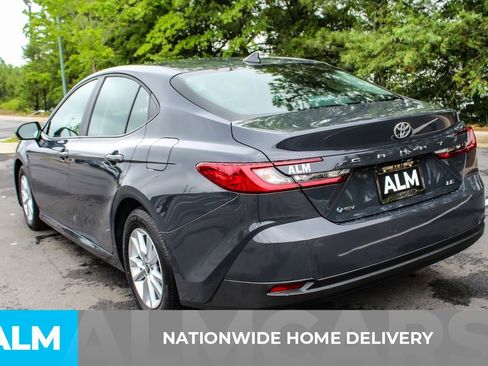 Used 2026 Toyota Camry LE FWD image 5