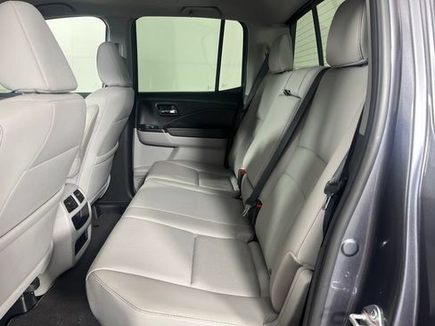 Certified 2021 Honda Ridgeline RTL-E image 21