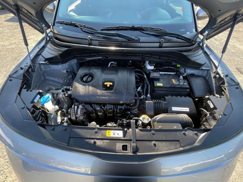 Used 2025 Kia Soul LX w/ LX Technology Package image 30