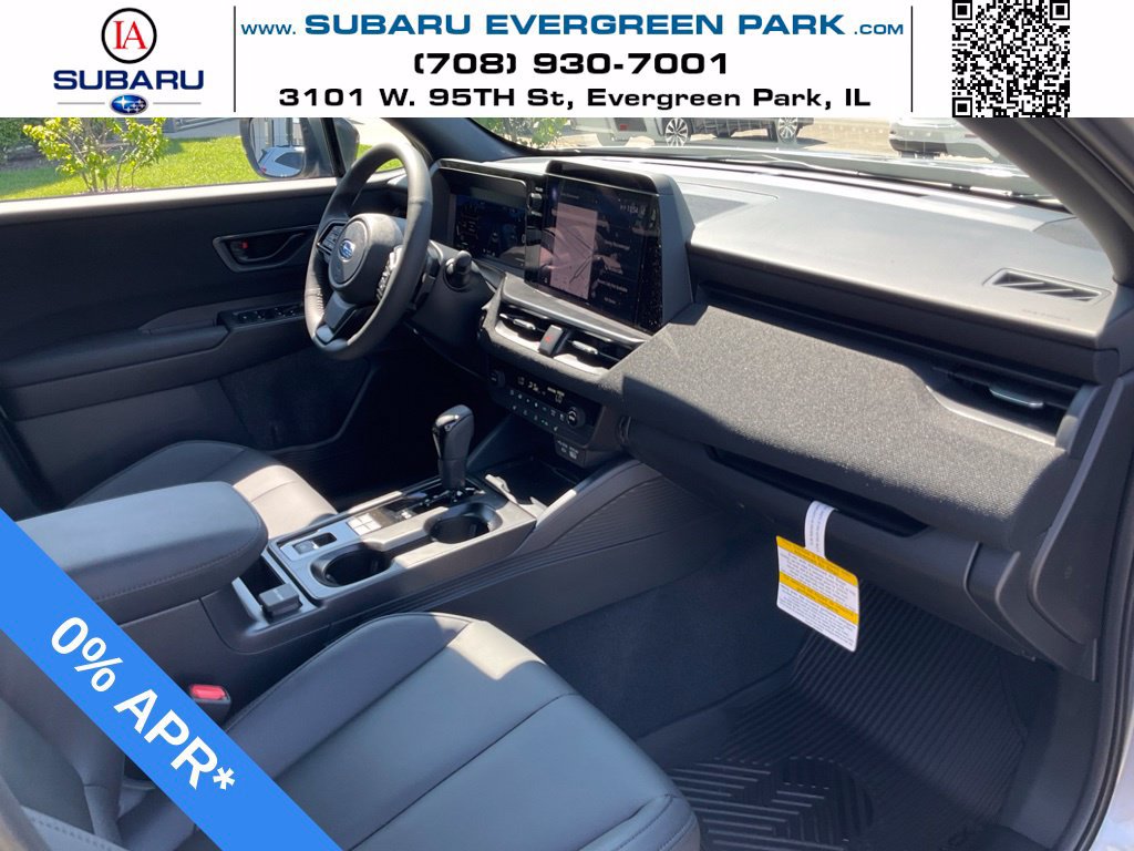 New 2026 Subaru Outback Premium w/ Premium/Limited Package AWD/4WD image 16