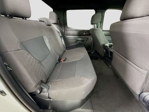 New 2026 Toyota Tundra SR5 AWD/4WD image 25