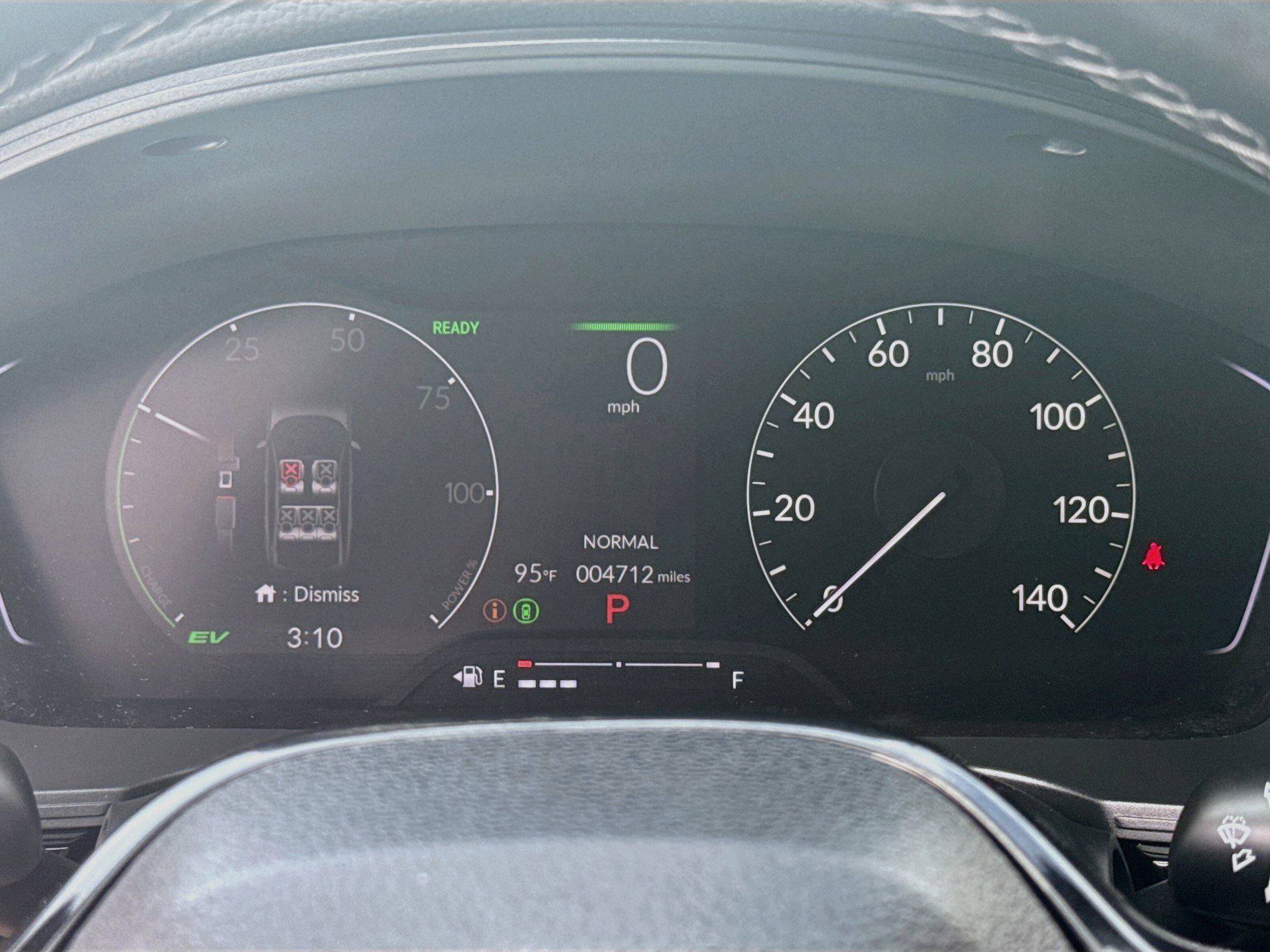 Certified 2025 Honda Civic Sport image 11