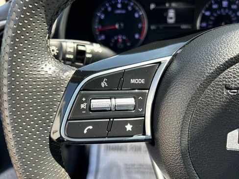 Used 2023 Kia Forte GT-Line FWD image 15
