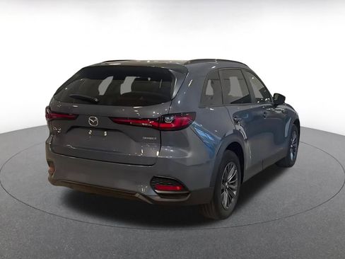 Used 2025 MAZDA CX-70 3.3 Turbo w/ Preferred Package image 14