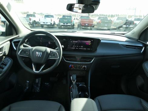 New 2026 Buick Encore GX Preferred w/ Comfort Package AWD/4WD image 4