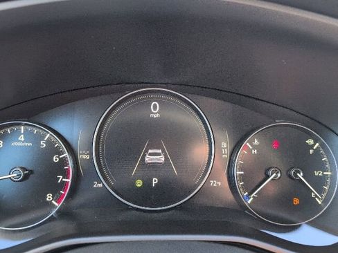 New 2026 MAZDA CX-50 Meridian Edition w/ Weather Package image 33