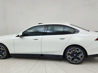 Used 2025 BMW i5 xDrive40 w/ M Sport Package