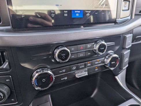 New 2026 Ford F150 XLT AWD/4WD image 74