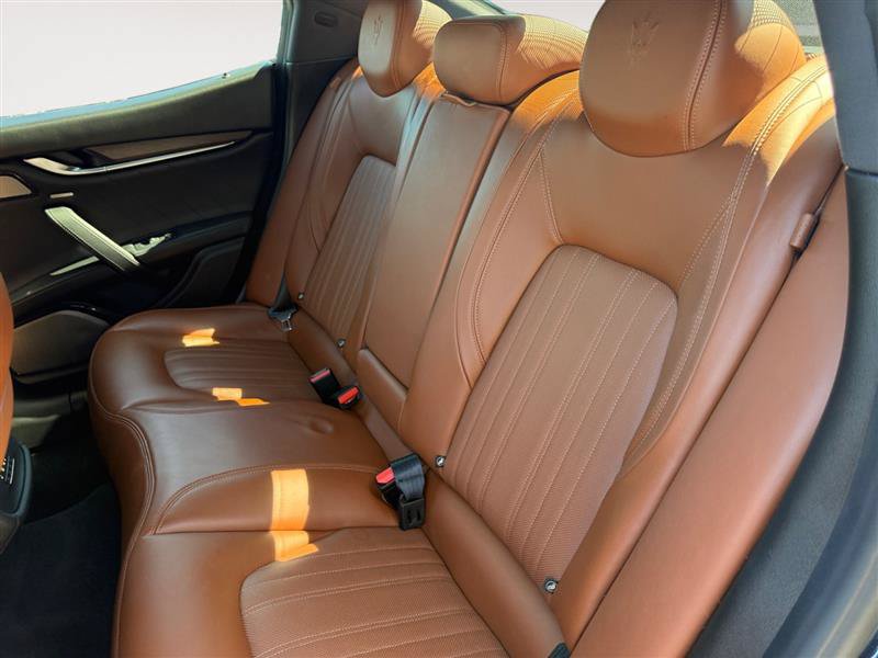Used 2019 Maserati Ghibli S GranLusso RWD image 15
