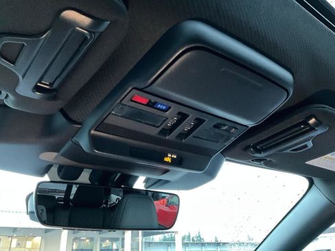 New 2026 Subaru Outback Limited XT image 17