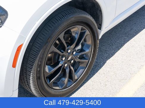 Used 2026 Dodge Durango GT AWD/4WD image 12