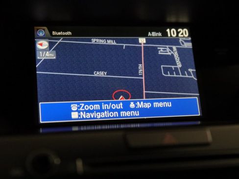 Used 2015 Acura MDX FWD w/ Technology Package image 9