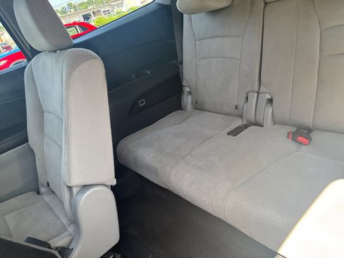 Used 2016 Honda Pilot EX image 16