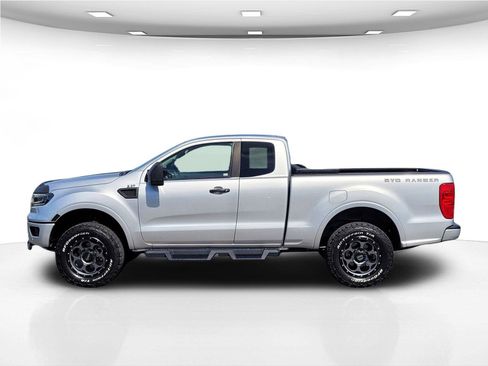 Used 2019 Ford Ranger XLT w/ Trailer Tow Package AWD/4WD image 9