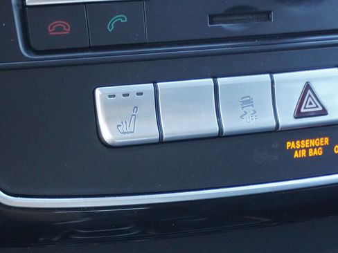 Used 2017 Mercedes-Benz GLS 450 4MATIC image 29