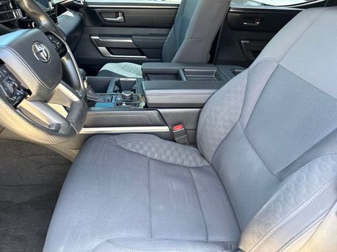 Used 2023 Toyota Tundra SR5 AWD/4WD image 8