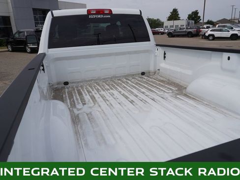 Used 2023 RAM 3500 Tradesman image 6