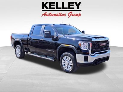 Certified 2023 GMC Sierra 2500 Pro w/ Convenience Package
