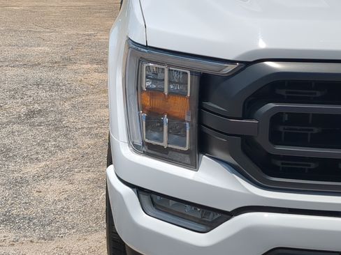 Certified 2021 Ford F150 XLT w/ Equipment Group 302A High AWD/4WD image 8