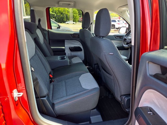 Used 2024 Ford Maverick XLT w/ XLT Luxury Package AWD/4WD image 19