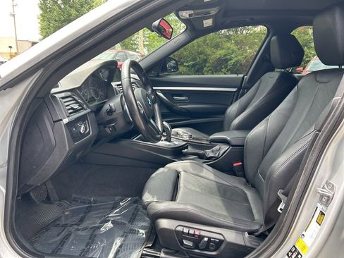 Used 2015 BMW 335i Gran Turismo xDrive AWD/4WD image 18