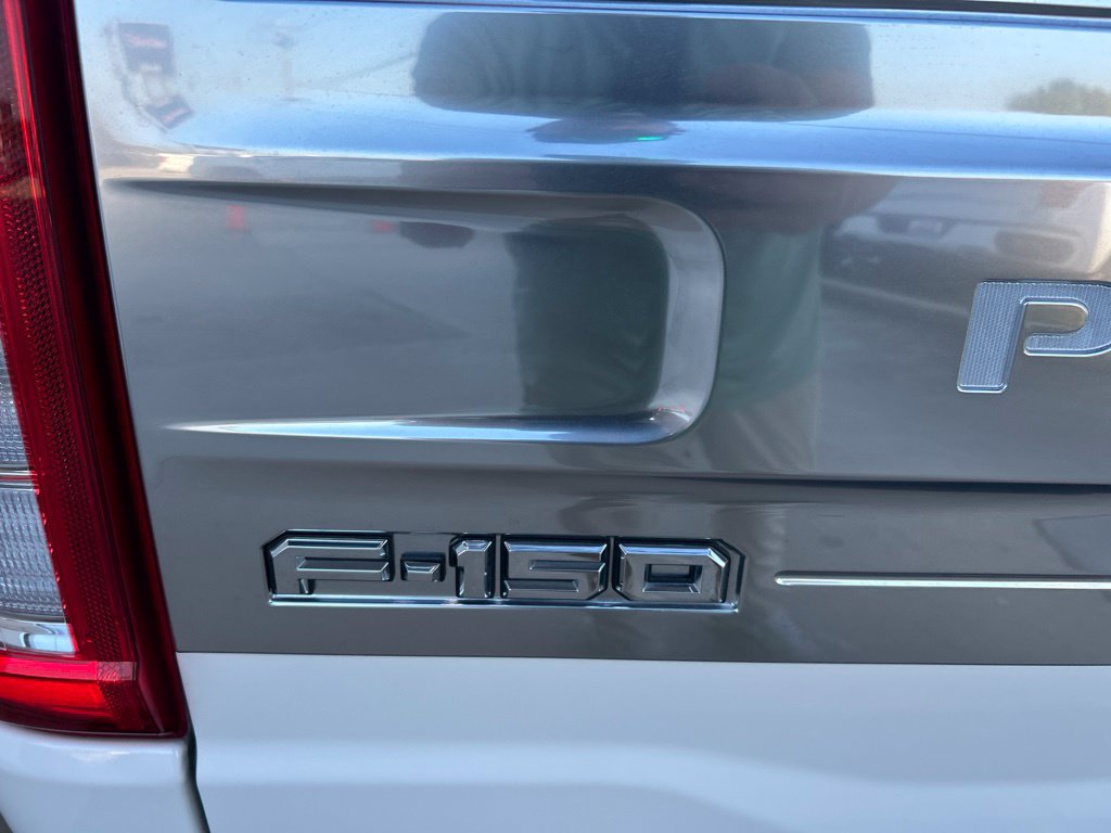 Used 2022 Ford F150 Platinum w/ Equipment Group 701A High AWD/4WD image 34