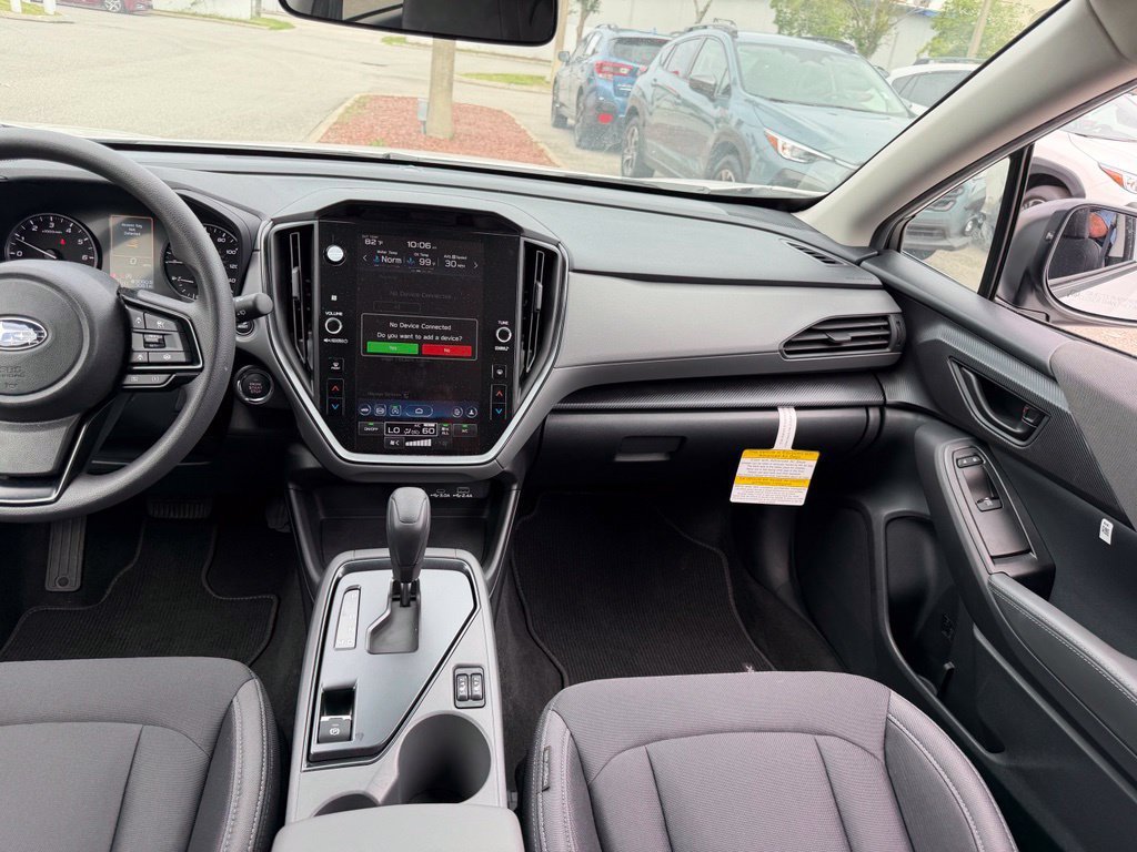 Used 2026 Subaru Crosstrek 2.5i Premium AWD/4WD image 21