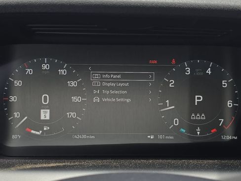 Used 2023 Land Rover Discovery Sport S AWD/4WD image 22