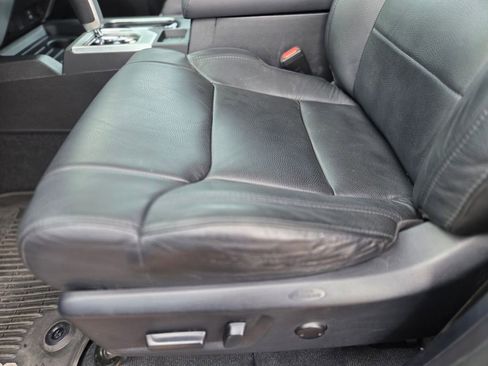 Used 2014 Toyota Tundra Limited RWD image 26