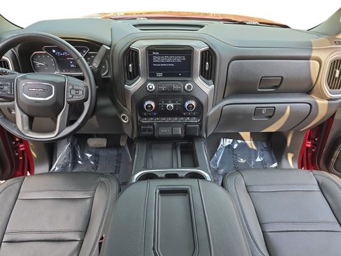 Used 2019 GMC Sierra 1500 Denali w/ Denali Ultimate Package image 9