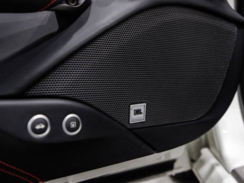 Used 2016 Ferrari 488 Spider Spider image 10