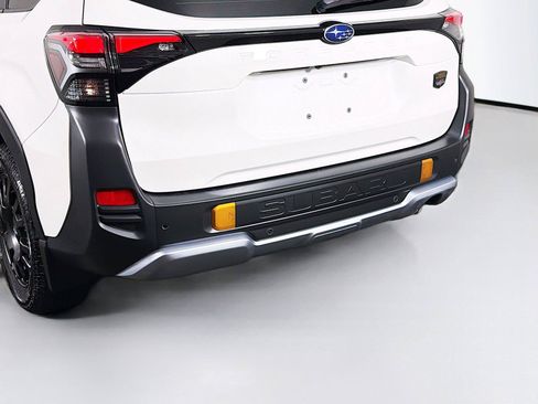 New 2026 Subaru Forester Wilderness AWD/4WD image 35