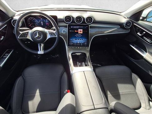 Certified 2026 Mercedes-Benz C 300 Sedan image 18