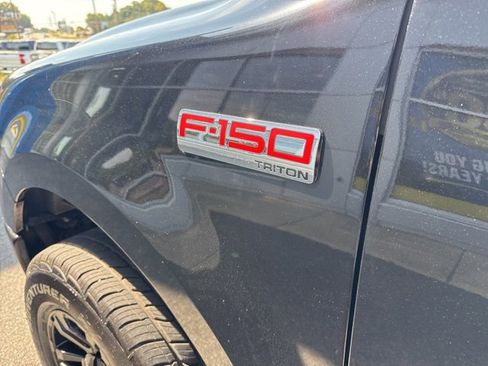 Used 2008 Ford F150 2WD SuperCab image 7