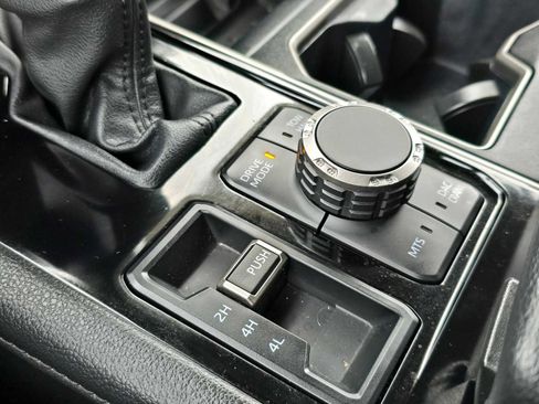 Used 2024 Toyota Tundra Limited w/ TRD Off-Road Package image 33