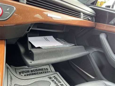 Used 2023 Audi A5 2.0T Premium Plus w/ Premium Plus image 32