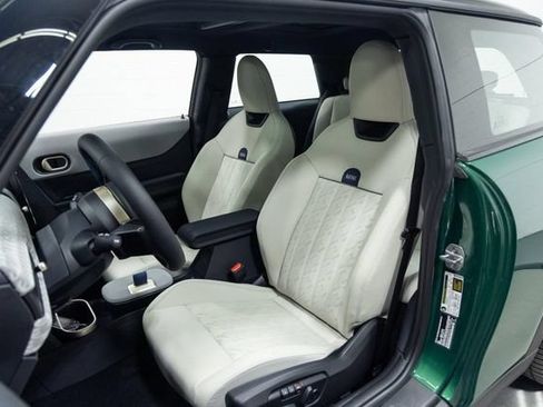 New 2026 MINI Cooper S FWD image 19