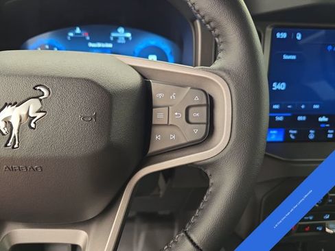 New 2026 Ford Bronco Big Bend AWD/4WD image 38