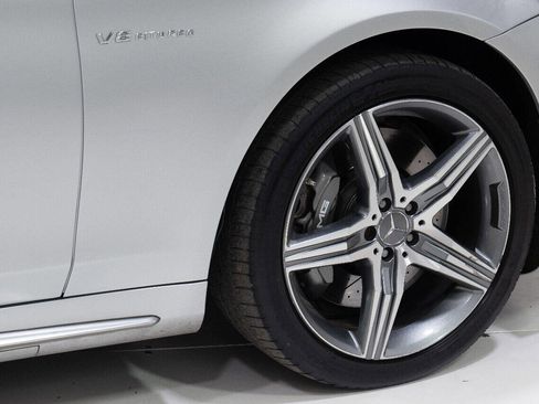 Used 2014 Mercedes-Benz S 63 AMG 4MATIC Sedan image 26