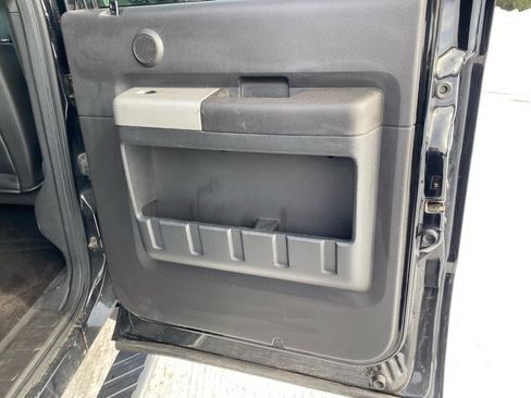 Used 2016 Ford F250 Lariat w/ Lariat Ultimate Package image 27