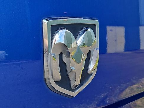 Used 2018 RAM 1500 Big Horn AWD/4WD image 11