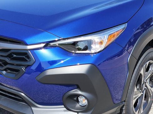 New 2026 Subaru Crosstrek 2.5i Premium AWD/4WD image 5