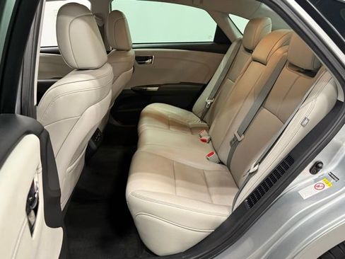Used 2018 Toyota Avalon Limited image 34