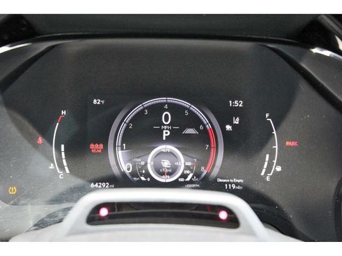 Used 2023 Lexus RX 350 Premium Plus w/ Cold Area Package AWD/4WD image 14